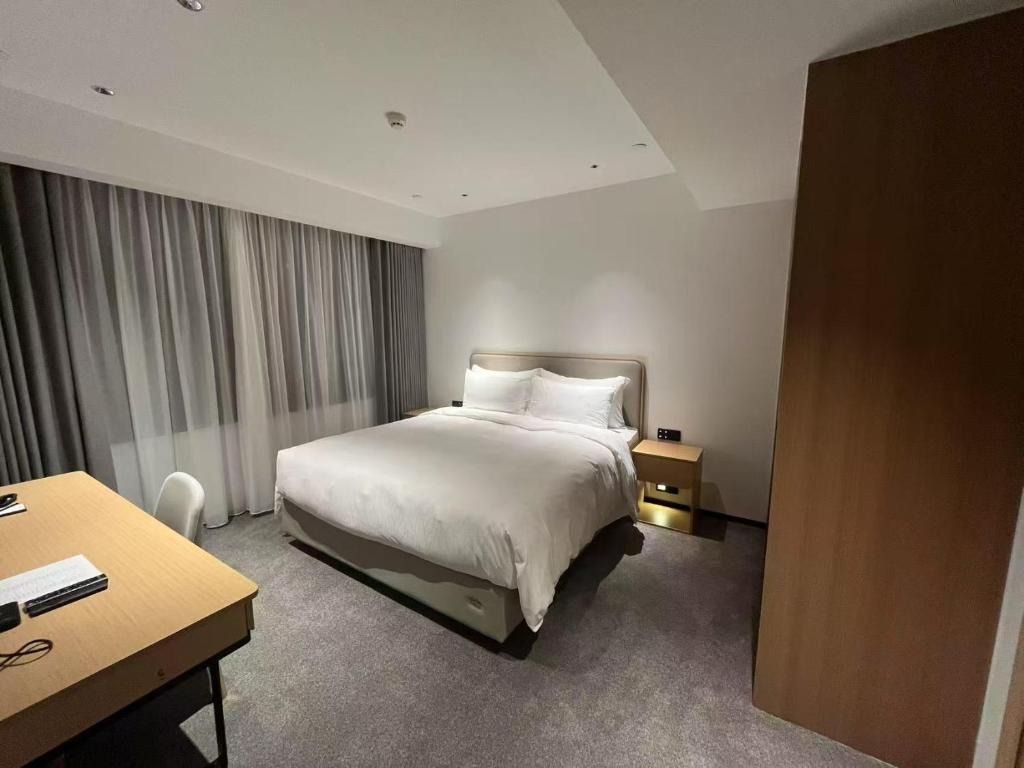 هتل دانگ فانگ